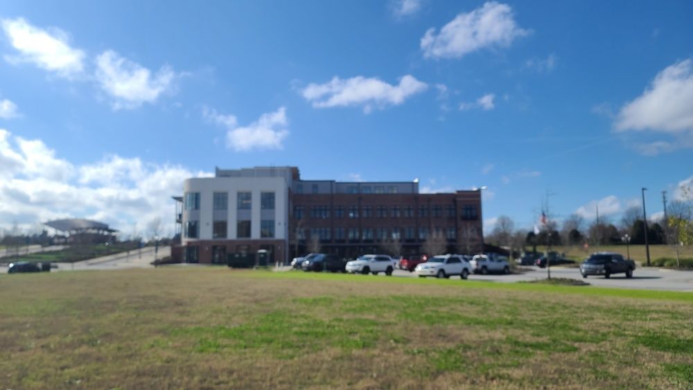 Evans Society Center: 0 Ronald Regan Dr., Evans, GA 30809